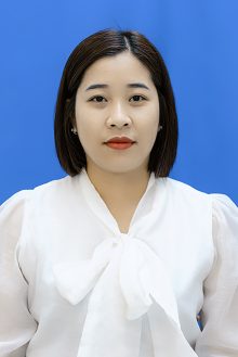 Nguyễn Thị Thuỷ