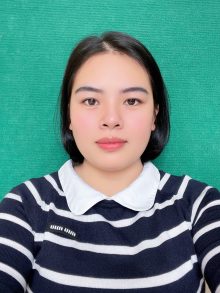 Cao Thị Thuý Hằng