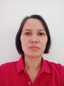 Bùi Thị Điệp